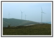 3rd May 2022 - wind-farm