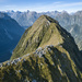 Mitre Peak by dkbarnett