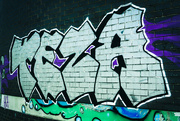 5th Apr 2022 - graffiti