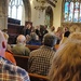 Copper Family at St Clement's church, Hastings  by boxplayer