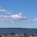 View of Lake Simcoe...