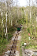 10th Apr 2022 - Train From Above