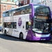 HM The Queen's Platinum Jubilee Bus by davemockford