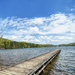 Lake Burton by k9photo