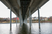 3rd May 2022 - Under the bridge