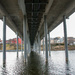 Under the bridge by elisasaeter