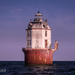 Lighthouses On The Chesapeake by lesip