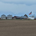 Western Montana Farm by bjywamer