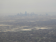 2nd May 2022 - Chicago in the distance