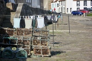 4th May 2022 - Cellardyke Harbour @ Anstruther
