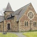 St John th Baptist Church, Irlam by delboy207