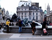 28th Jan 2011 - The View From The Bench #8