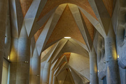 4th May 2022 - 0504 - Sagrada Familia