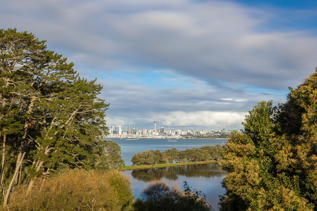 Another view from Heritage Park by creative_shots