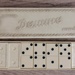 Vintage Russian dominoes  by samcat