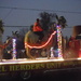 Rider #6: On a Camel, On a Float by spanishliz