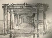 5th May 2022 - Under the Boardwalk