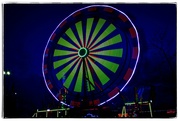 5th May 2022 - Ferrris Wheel