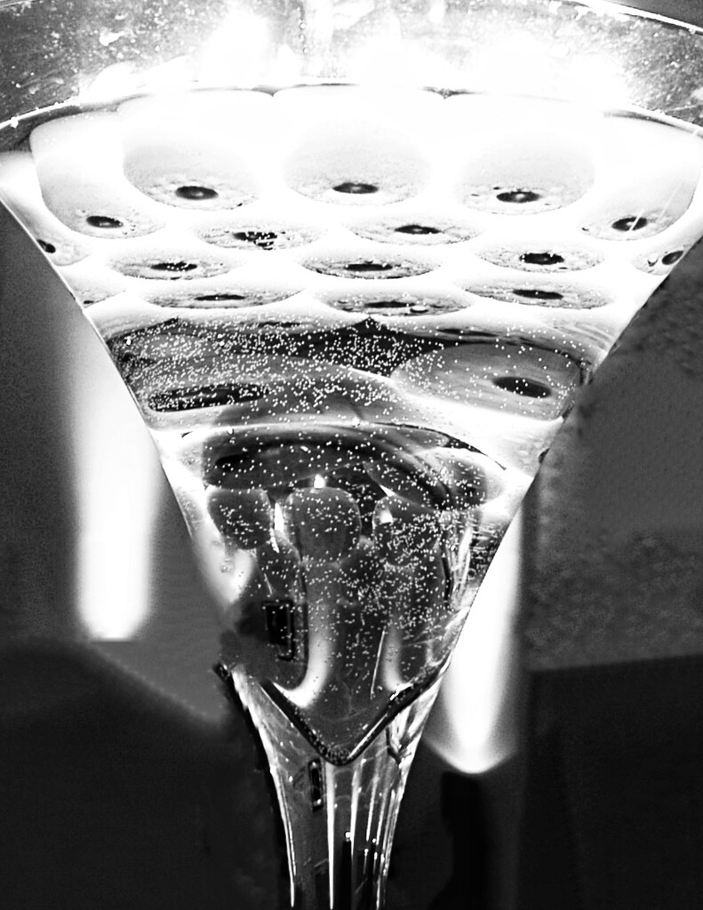 Martini Lights  by rensala
