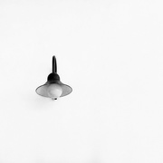 6th May 2022 - Simple Wall Light