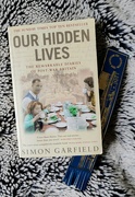 6th May 2022 - Our Hidden Lives 