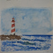 jacqueline's lighthouse by artsygang
