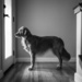 Guard Dog by tina_mac