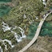 Plitvice Lakes by graceratliff