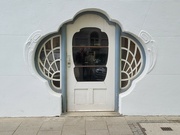 5th May 2022 - Art Deco Door