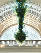 7th May 2022 - Chihuly @ the V&A