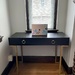 Desk by lisaconrad