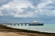 7th May 2022 - Eastbourne pier 