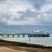 Eastbourne pier  by bigmxx
