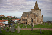 7th May 2022 - The Auld Kirk, St Monans.