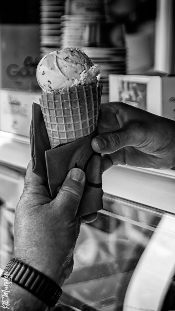 Ice-Cream by manek43509