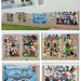 Nelson Bay Murals - Chrissy McYoung - Hairy Phish by onewing