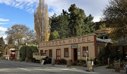 7th May 2022 - One of New Zealand's oldest pubs