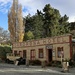 One of New Zealand's oldest pubs