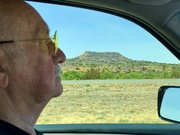 7th May 2022 - Half Jerry and half Haystack Mountain
