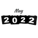 May 2022 by dawnbjohnson2
