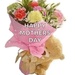 To all Mothers today  by radiogirl