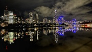 8th May 2022 - Brisbane By Night
