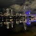 Brisbane By Night by carolinesdreams