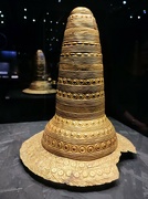 8th May 2022 - Gold hat