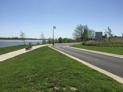 1st May 2022 - The Ohio River