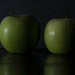 Low Key Apples by pcoulson