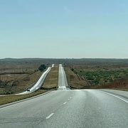 9th May 2022 - West Texas, as far as the eye can see