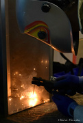 7th May 2022 - welding