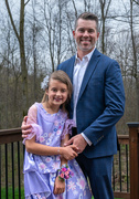 6th May 2022 - Daddy Daughter Dance