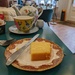 Tea and cake 🎂 